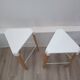 Picapau stools by Orlandini & Radice for Infiniti