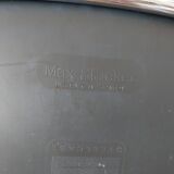 6 Max Stacker designer chairs for Steelcase