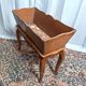 Louis XV style walnut jardinière