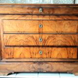 Commode Louis Philippe