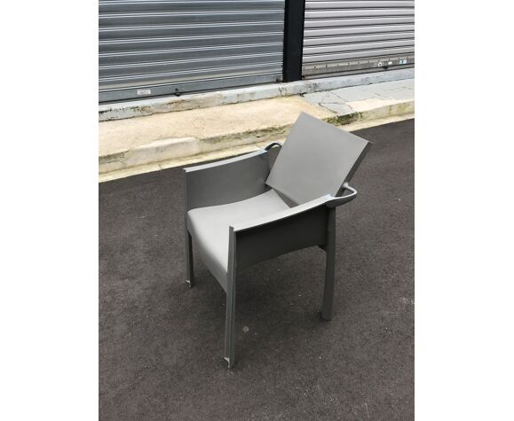 Chair The Club Philippe Starck Selency Chair The Club Philippe Starck Selency, Starck Outdoor Furniture