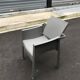 Chair The Club, Philippe Starck