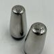 Alessi salt & pepper shaker duo