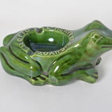 L'Héritier Guyot advertising ashtray