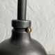 Factory hanging lamps 38 cm