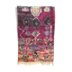 Berber carpet Boujaad 2.22x1.46m