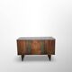 Buffet Art déco italien, années 1930-1940