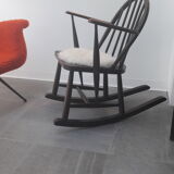 Rocking chair Ercol