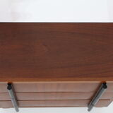 Modernist Art Deco dresser