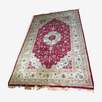 Oriental carpet, Turkey, in pure wool