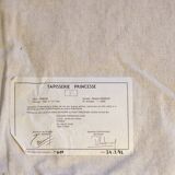 Tapestry by Robert Debiève 1976 "Pine Grove"