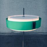 Mid-Century Dutch Modern Floor Lamp from Gepo, Netherlands, 1960s