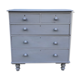 Commode anglaise vintge