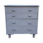 Commode anglaise vintge