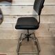 Vintage Eurosit 60 workshop chair