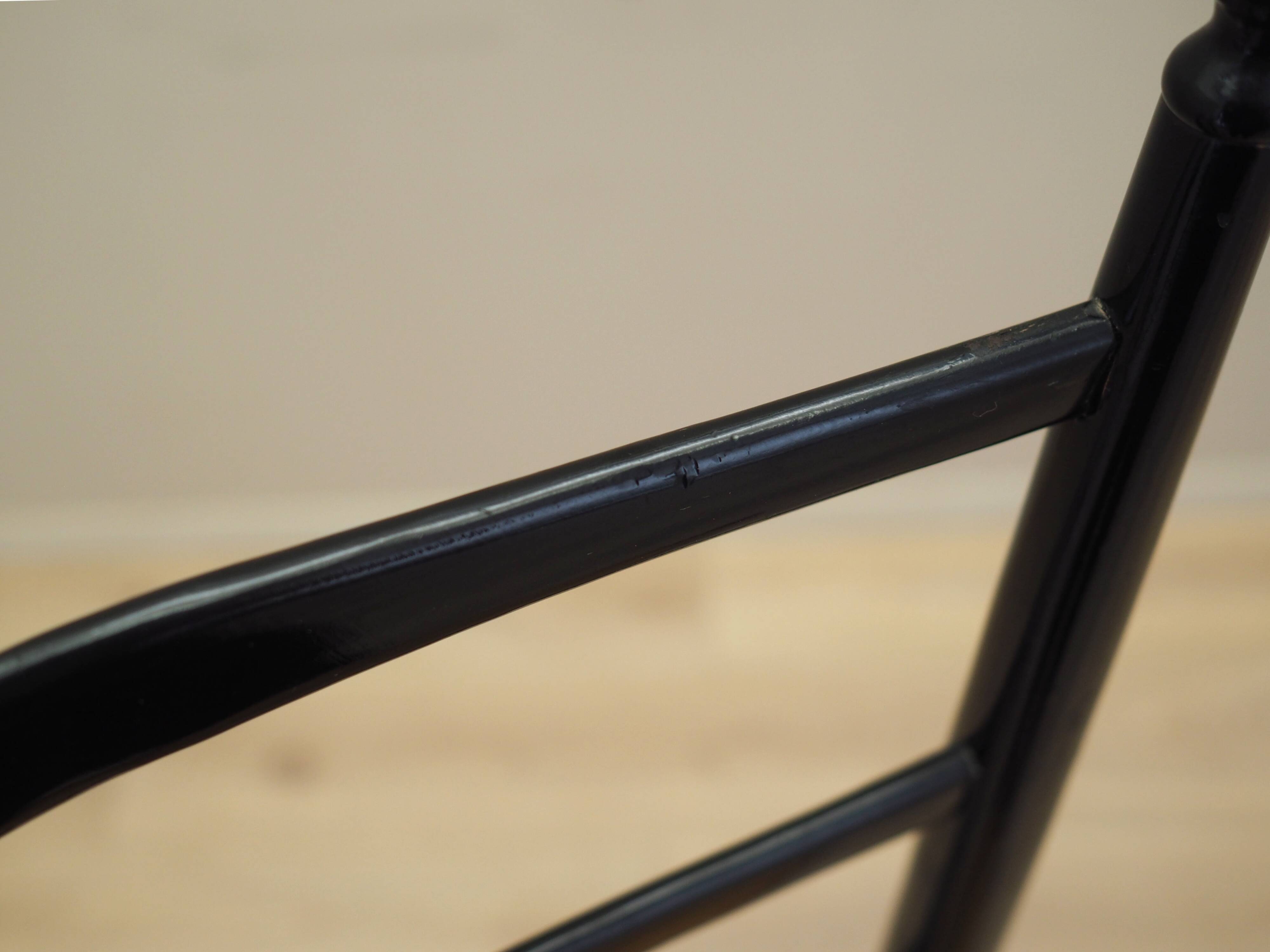 Beech chair, Italian design, 1950s, designer: Gio Ponti, manufacturer: Chia