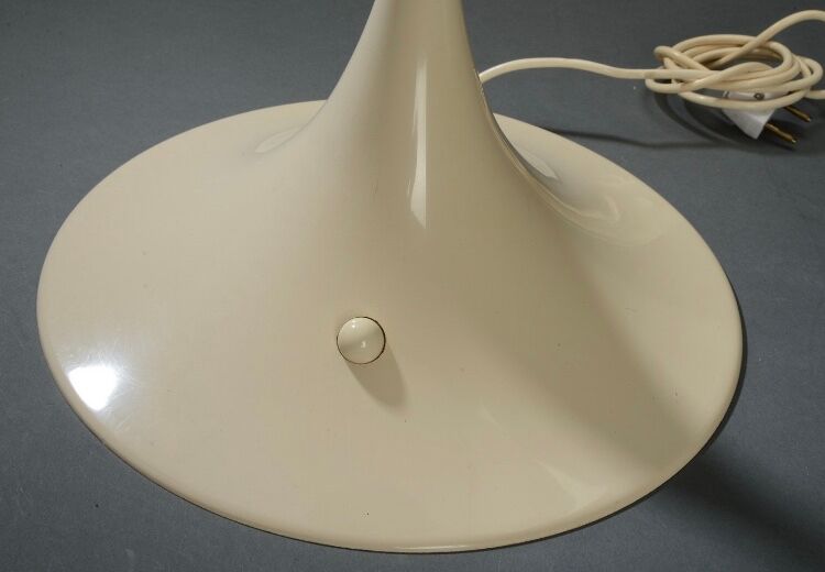 Panthella table lamp