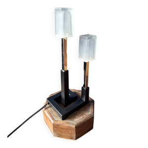 lampe IKEA vintage Krosby - 1990