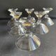 6 Crystal Champagne Coupes – Villeroy & Boch