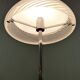 Carlo Nason floor lamp LT 350 Mazzega Italy 1960s