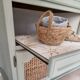Children's wardrobe cupboard