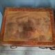 Paire de chevets Chiependal