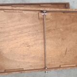 Original wooden server
