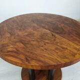 Art Deco side table