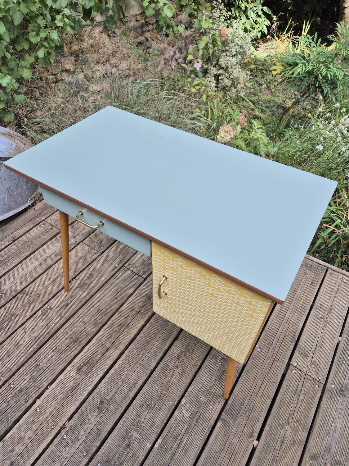 Bureau vintage