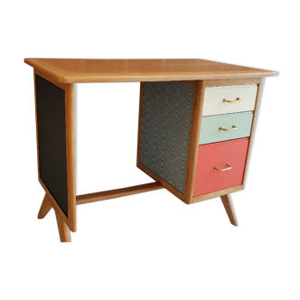 Bureau années 50