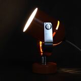 1970s Stanislav Indra Wall/Table Lamp, Czechoslovakia