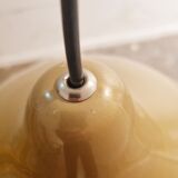 Ceiling Lamp by Lisa Johansson Pape for Orno, 1940s