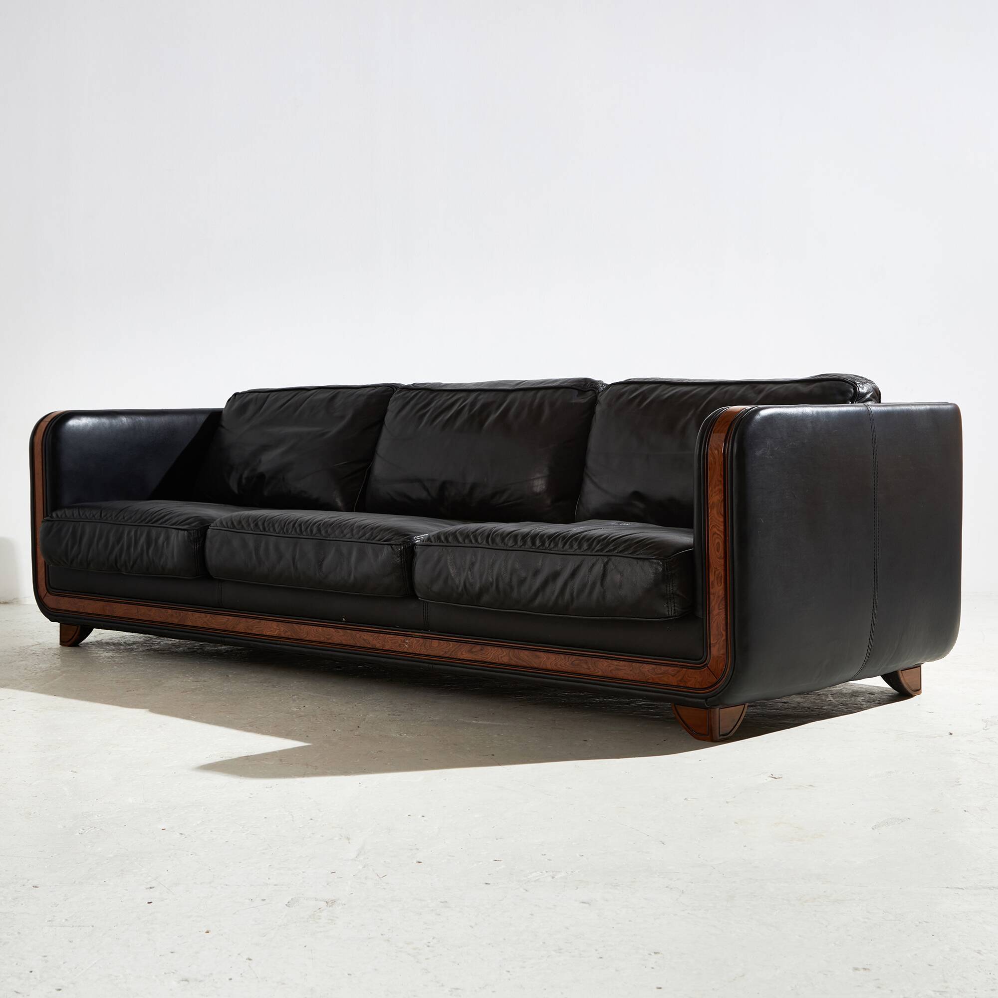 ‘New York' Sofa Set by Alberto Nieri for Galeria Nieri, set of 3, 1960s (MK10586)