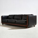 ‘New York' Sofa Set by Alberto Nieri for Galeria Nieri, set of 3, 1960s (MK10586)