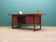 Bureau en teck, design danois, années 1970, fabriqué au Danemark