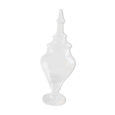 Bonbonnière pointue