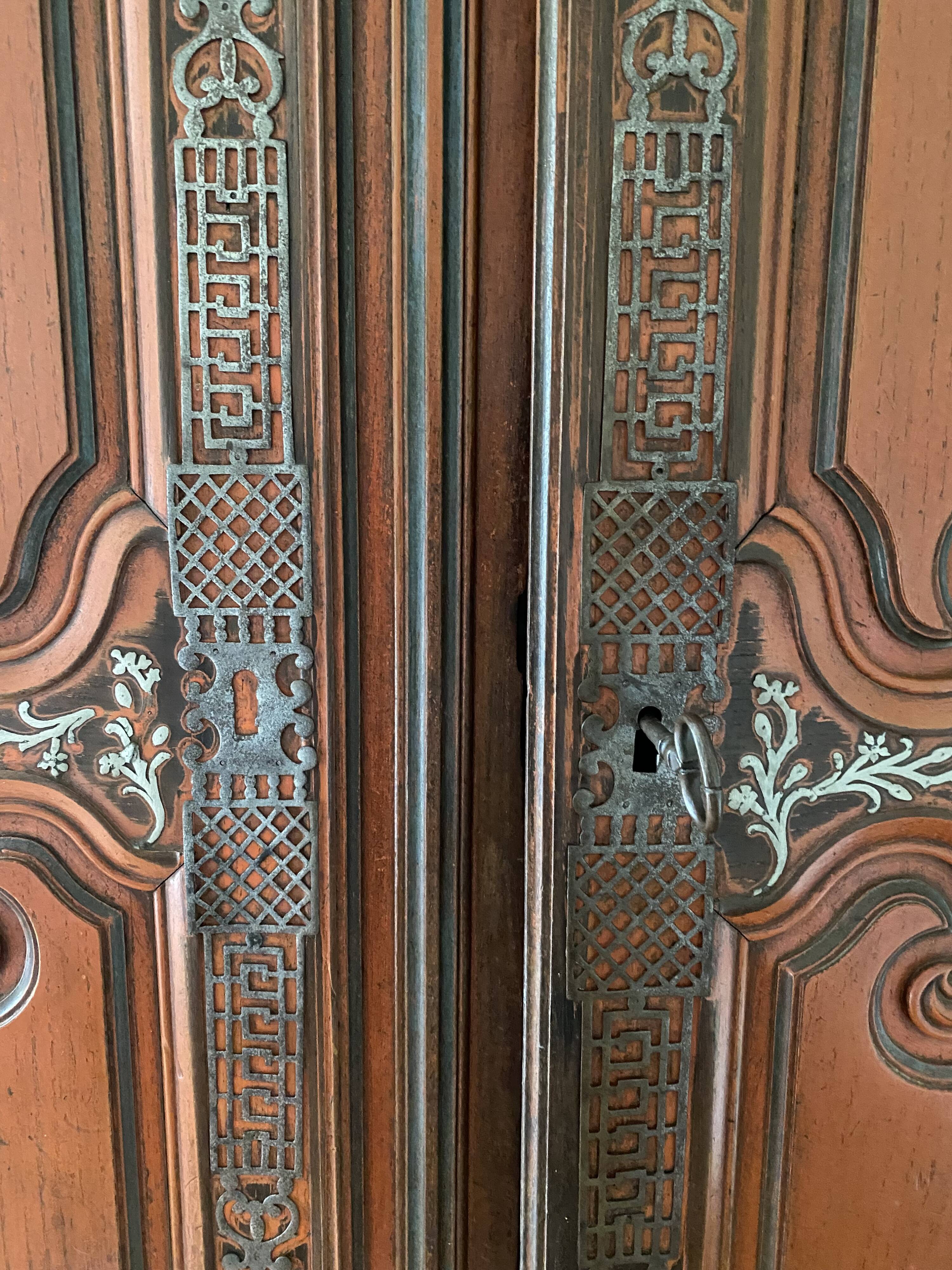 French Revolution Wardrobe