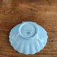 Philippe Deshoulières Limoges shell dish