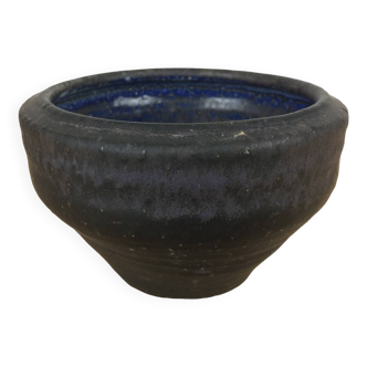Scandinavian ceramic pocket emptier by Mobach
