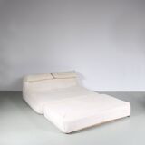 Lit de repos « Bambole » par Mario Bellini pour B&B Italia, 1970