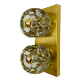 Lampe murale ou de plafond Ice Cube par Peill et Putzler
