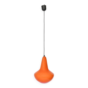 suspension en opaline