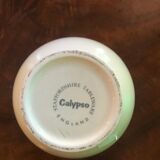 English sweeter Staffordshire, Calypso model