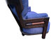 Sofa "Denis" by Guillerme and Chambron for "Your House" circa 1960