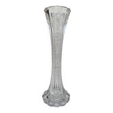 Vase en cristal "Capucine"