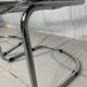 Pair of chairs by Gastone Rinaldi