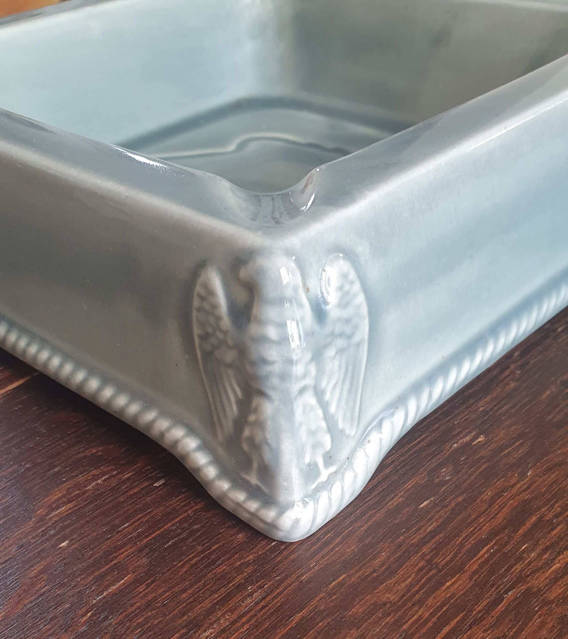 Ashtray Fine Napoleon