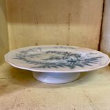 Compotier Terre de Fer