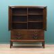 Walnut cupboard, Danish design, 1960s, production: Denmark