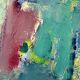 Abstract painting